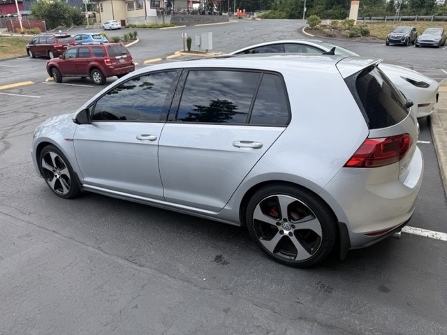 GTI 7